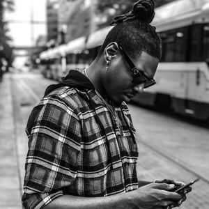 Meet your Posher, Jarred